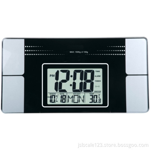 Calendar Scale Body Scale TM-PC